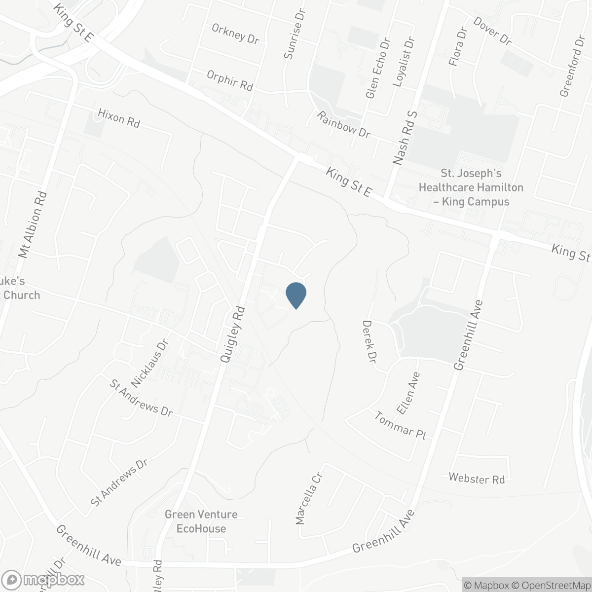 40 - 10 ANGUS ROAD, Hamilton, Ontario L8K 6K3